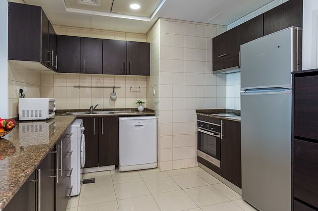 West Tower by Deluxe Holiday Homes