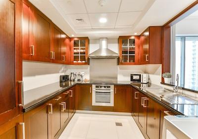 29 Boulevard Tower Ease by Emaar