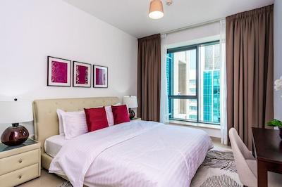 29 Boulevard Tower Ease by Emaar