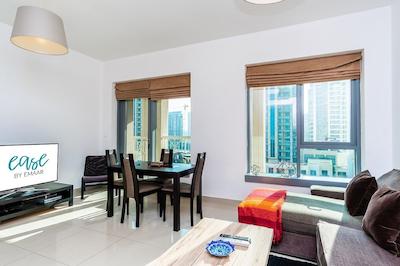 29 Boulevard Tower Ease by Emaar