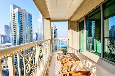 29 Boulevard Tower Ease by Emaar