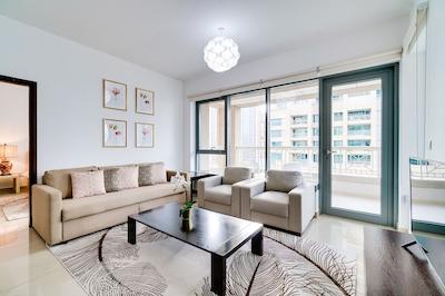 29 Boulevard Tower Ease by Emaar