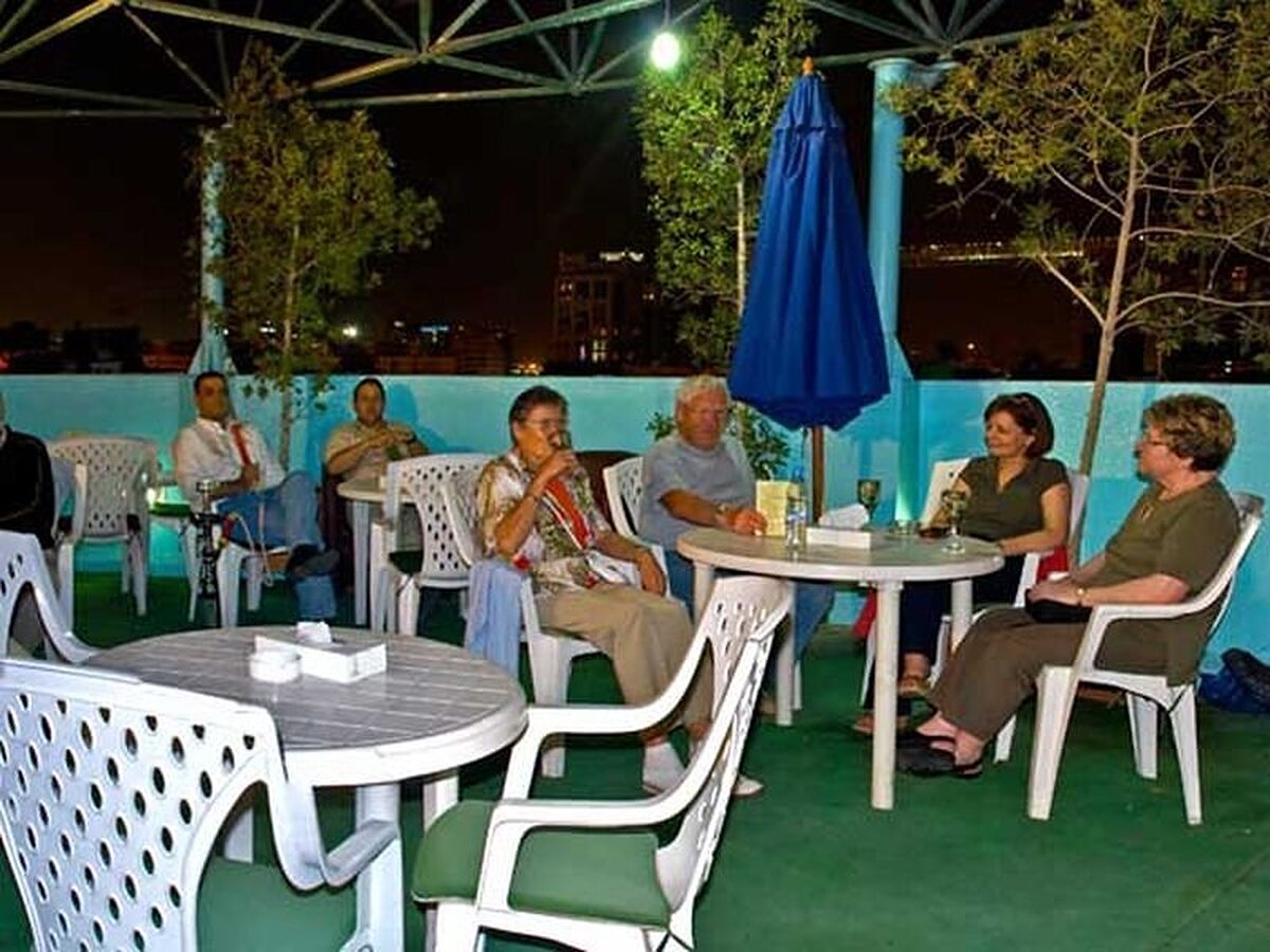 صدف هتل