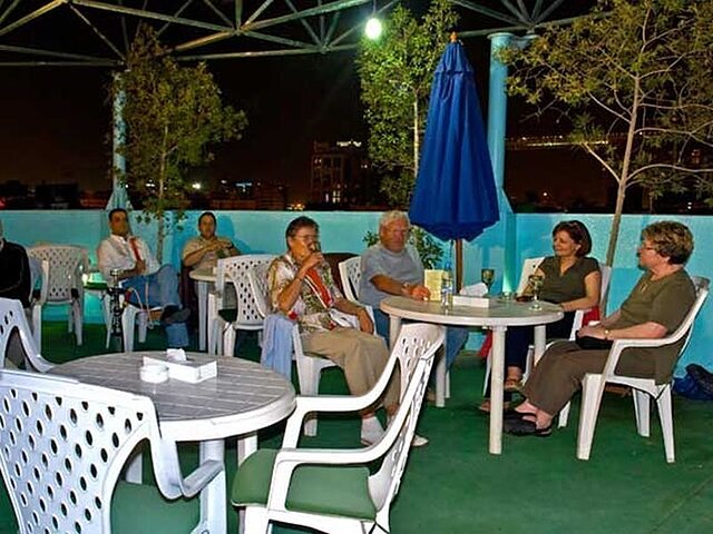 صدف هتل