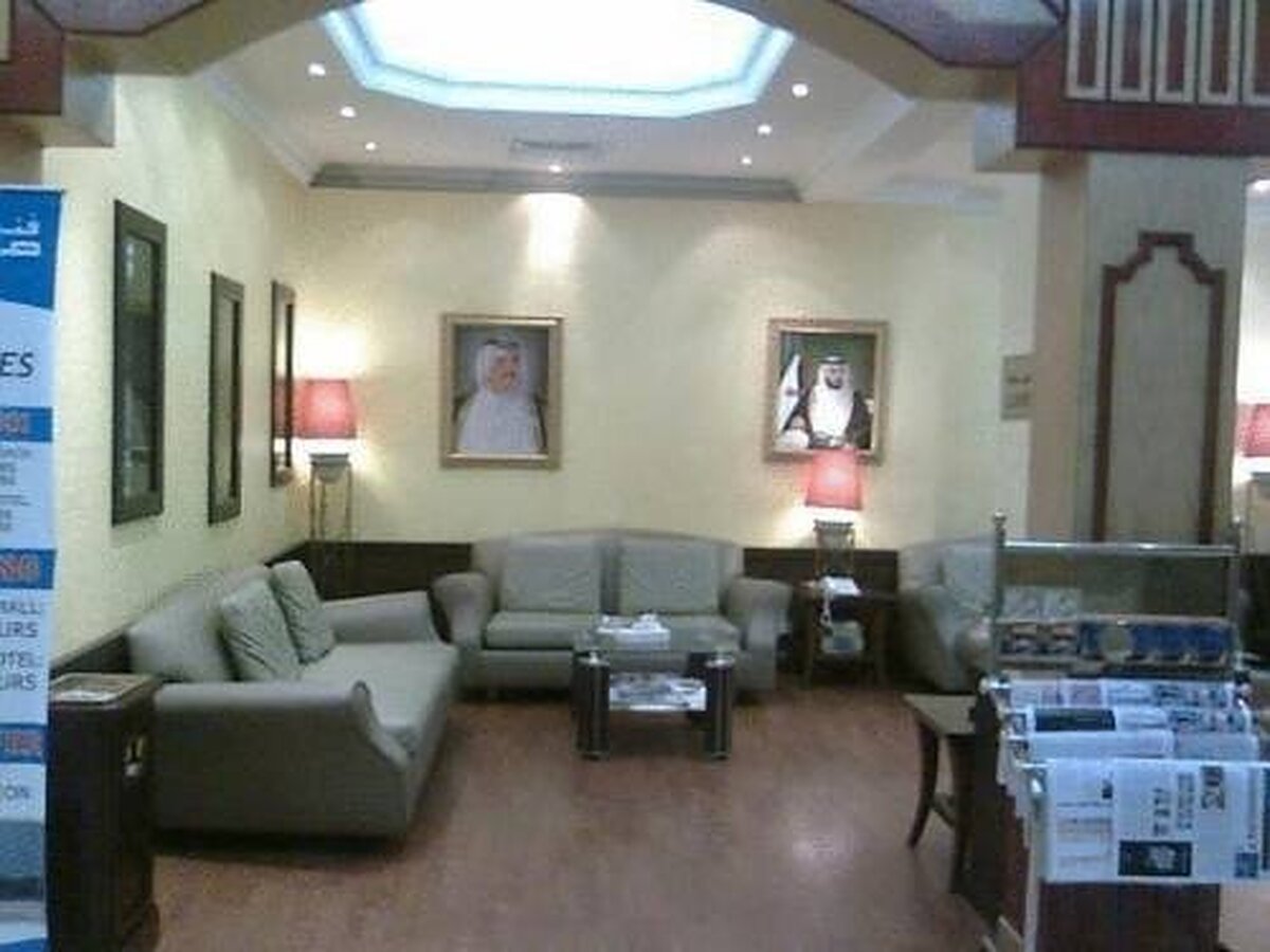 صدف هتل
