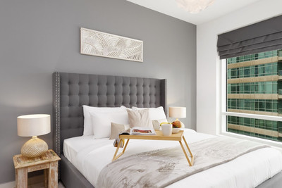 The Lofts West by Maison Privee