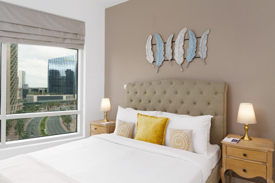 The Lofts West by Maison Privee