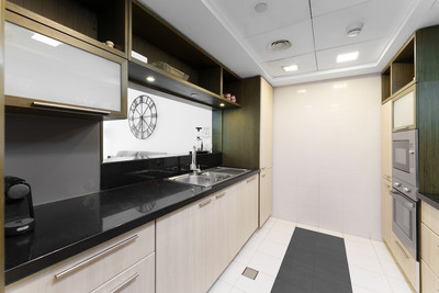 The Lofts West by Maison Privee