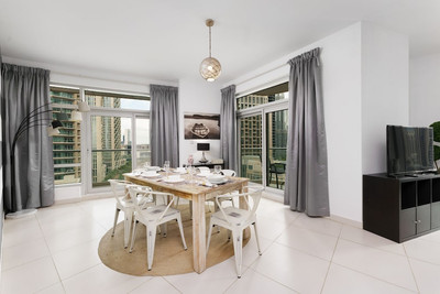 The Lofts West by Maison Privee