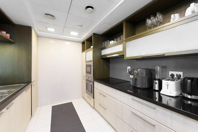 The Lofts West by Maison Privee
