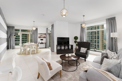 The Lofts West by Maison Privee