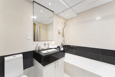 The Lofts West by Maison Privee