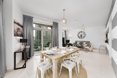 The Lofts West by Maison Privee