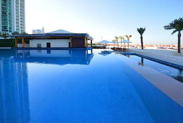 Al Bateen Residence