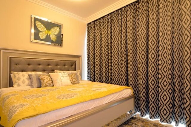 Al Bateen Residence