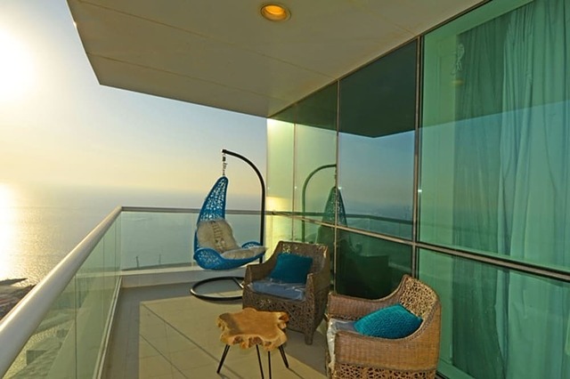 Al Bateen Residence