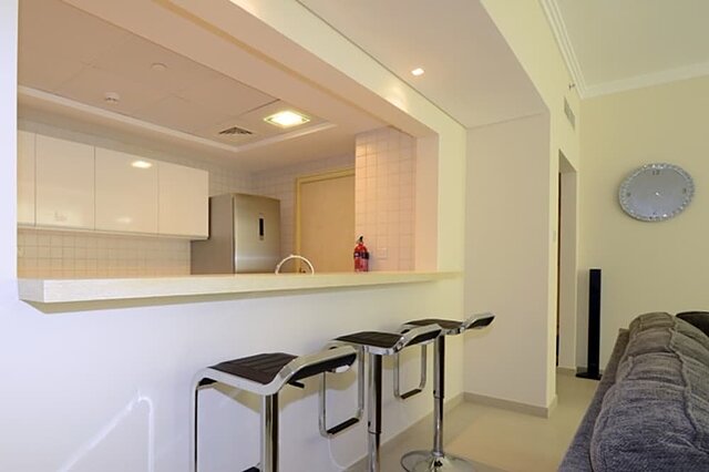 Al Bateen Residence
