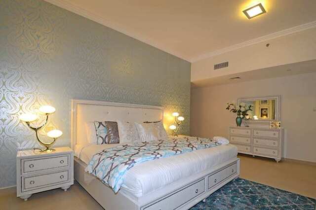 Al Bateen Residence