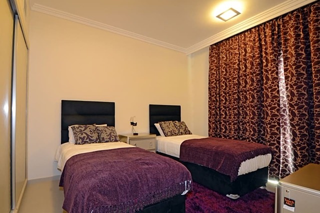 Al Bateen Residence