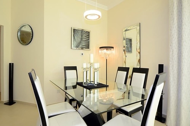 Al Bateen Residence