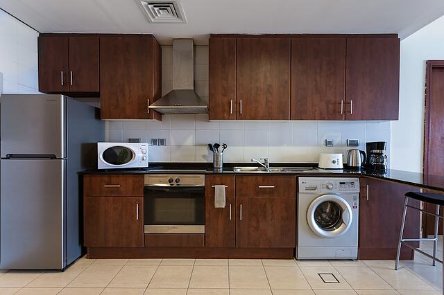 Lake View by HiGuests Vacation Homes
