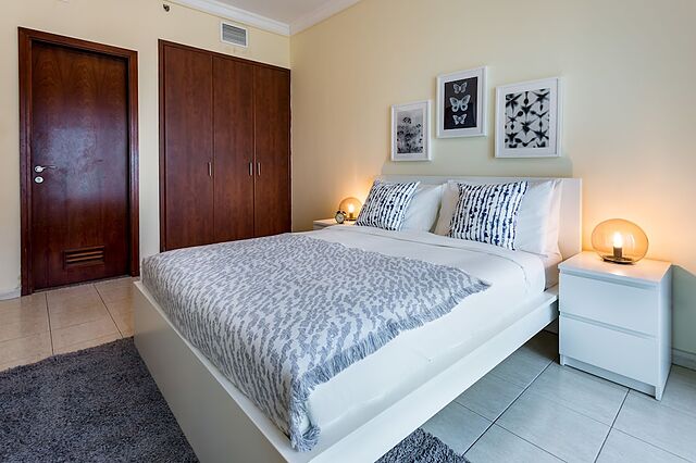 Lake View by HiGuests Vacation Homes