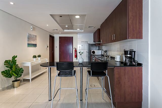 Lake View by HiGuests Vacation Homes