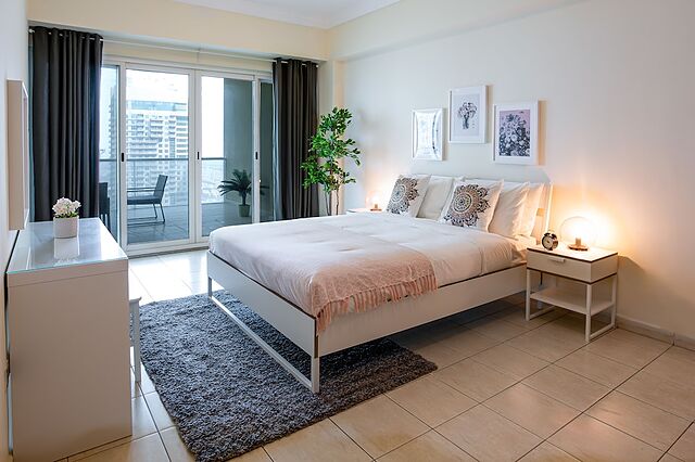 Lake View by HiGuests Vacation Homes