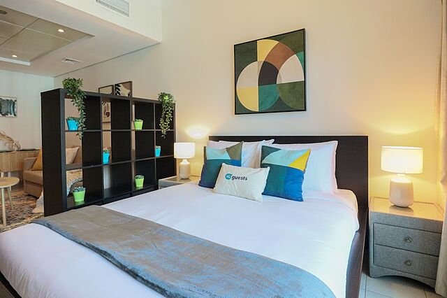 Lake View by HiGuests Vacation Homes