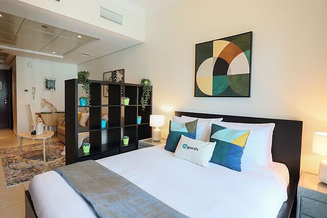 Lake View by HiGuests Vacation Homes