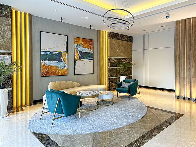 Lake View by HiGuests Vacation Homes