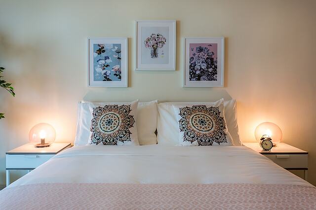 Lake View by HiGuests Vacation Homes