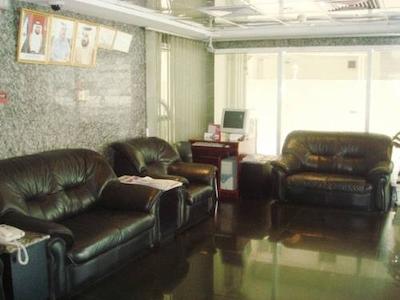 Al Hina Hotel Apartments