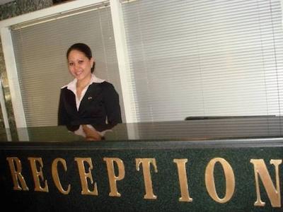 Al Hina Hotel Apartments