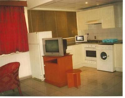 Al Hina Hotel Apartments