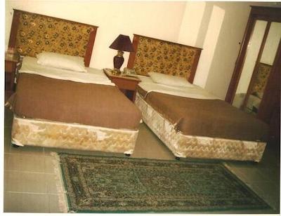 Al Hina Hotel Apartments