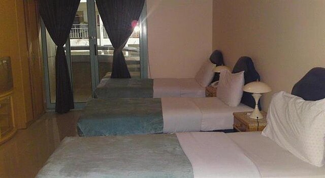 Miami Hotel Dubai