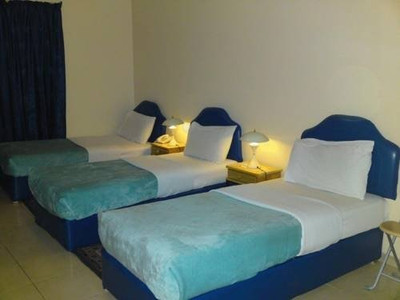 Miami Hotel Dubai