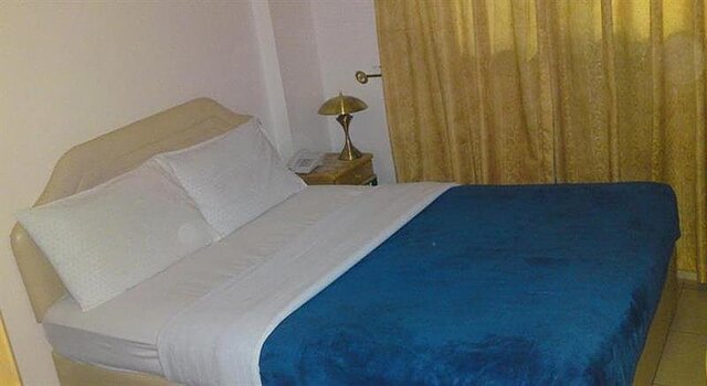 Miami Hotel Dubai
