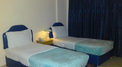 Miami Hotel Dubai