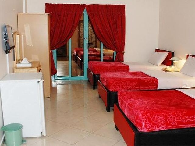 Miami Hotel Dubai