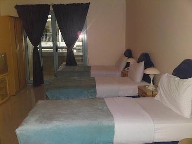 Miami Hotel Dubai