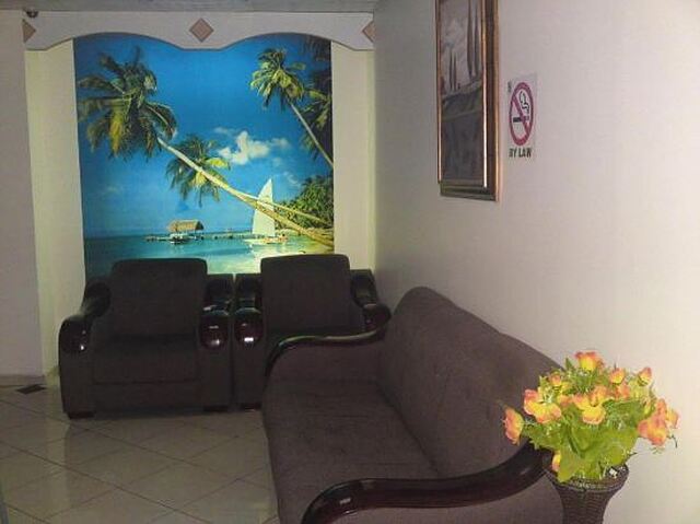 Miami Hotel Dubai