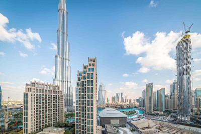 Standpoint Towers by Yanjoon Holiday Homes