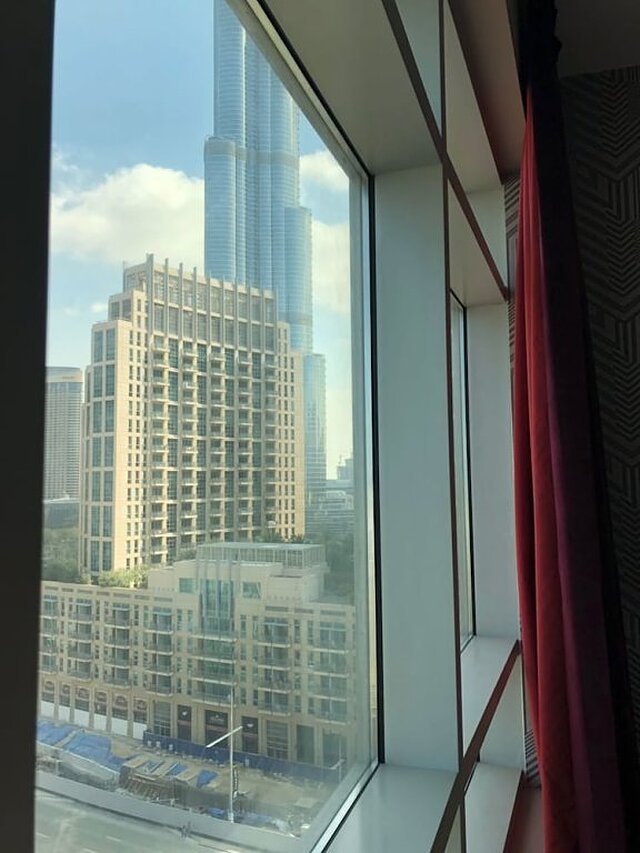 The Lofts West Tower