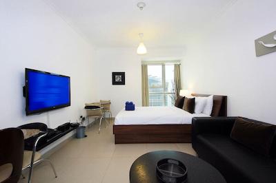 Goldcrest by New Arabian Holiday Homes