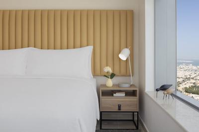 استی بریج سویتز دبی فاینانشال سنتر