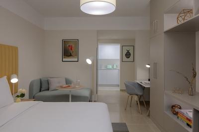 استی بریج سویتز دبی فاینانشال سنتر