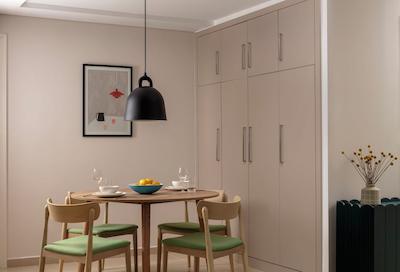 استی بریج سویتز دبی فاینانشال سنتر