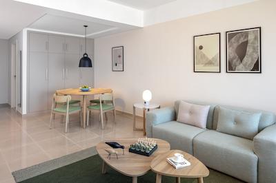 استی بریج سویتز دبی فاینانشال سنتر